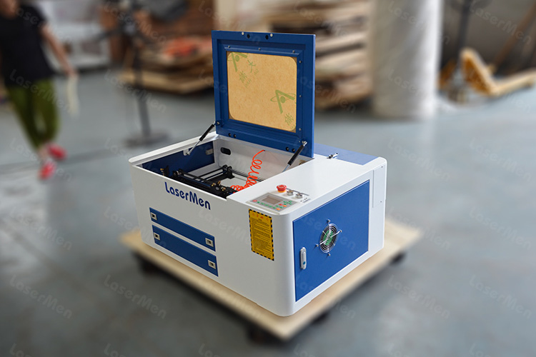 4030 desktop co2 laser machine