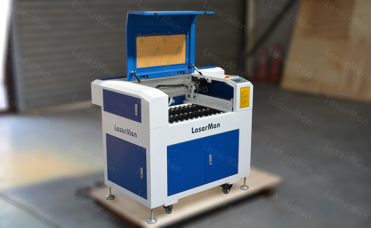 6040 co2 laser machine 