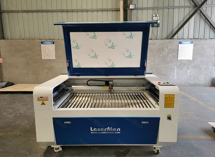 1300*900MM co2 laser cutting machine